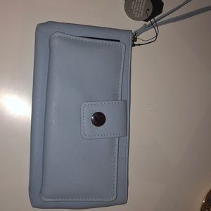 BRAND NEW NAUTICA WALLET